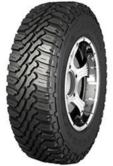 Nankang 37x125 R15 118N FT9 M T POR 15330579