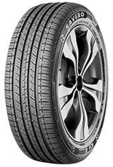 GT Radial 245 70 R16 111H Savero SUV XL MS 15196291