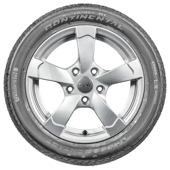 Continental CrossContact LX Sport 255/45 R20 105H | reifen.com