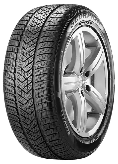 Pirelli 235 50 R18 101V Scorpion Winter XL MO 15151997