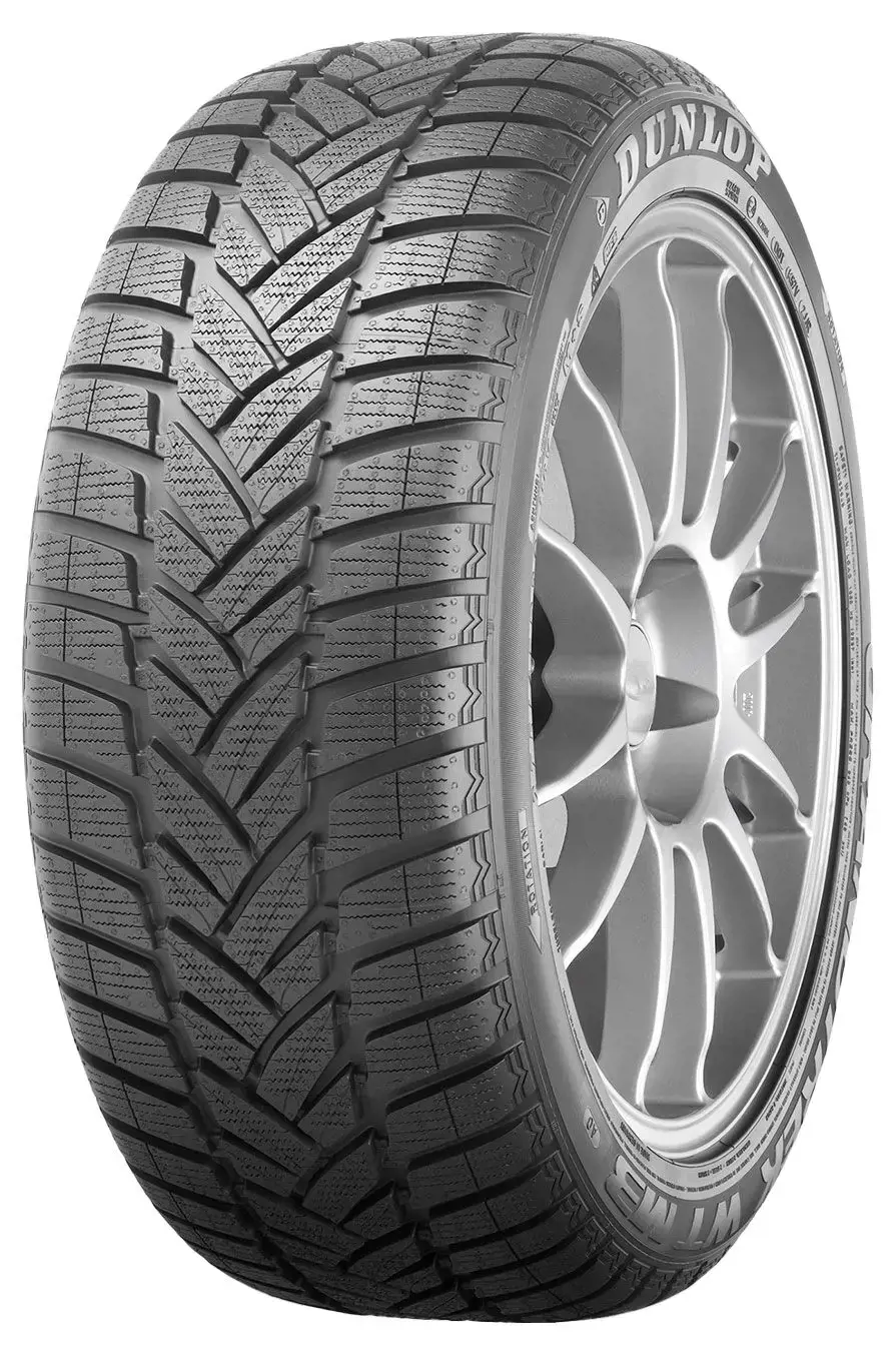 265/55 109H Grandtrek Dunlop WT R19 M3