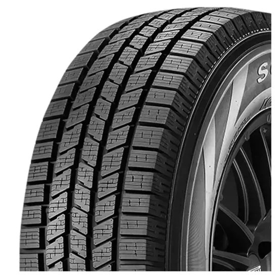 Pirelli 275 40 R20 106V Scorpion Ice Snow r f XL RB Seal Inside 15089740