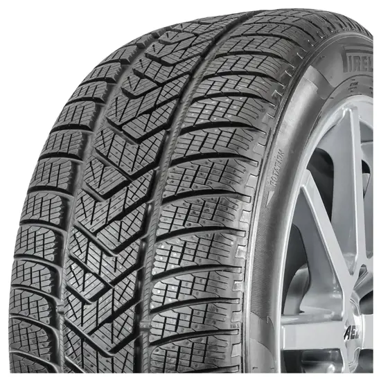 Pirelli Scorpion Winter 235/60 R18 107V (Switzerland)