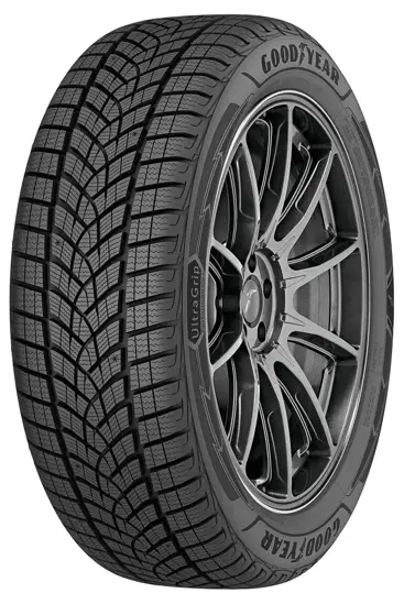 Goodyear 215 60 R17 96H Ultra Grip Performance SUV 15342357