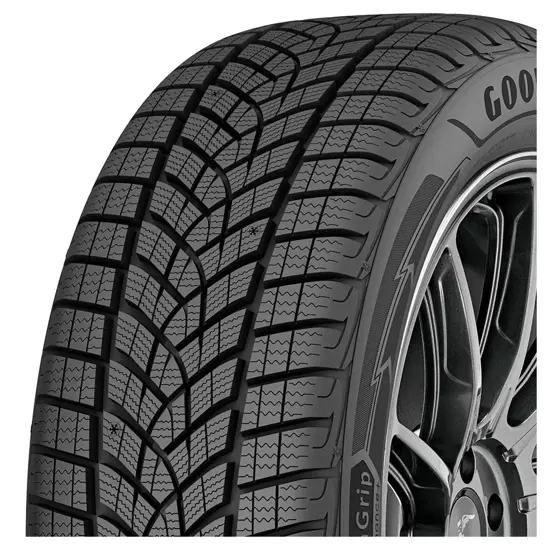 Goodyear 235 60 R17 106H Ultra Grip Performance SUV XL 15342361
