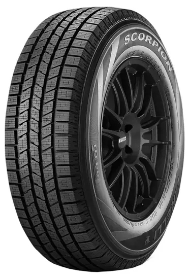 Pirelli 325 30 R21 108V Scorpion Ice Snow r f XL RB Seal Inside 15088067