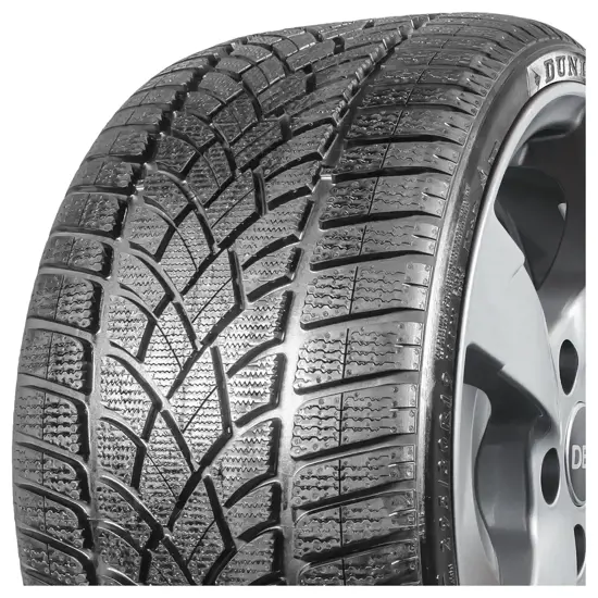 Dunlop 265 50 R19 110V SP Winter Sport 3D XL N0 MFS 15260256