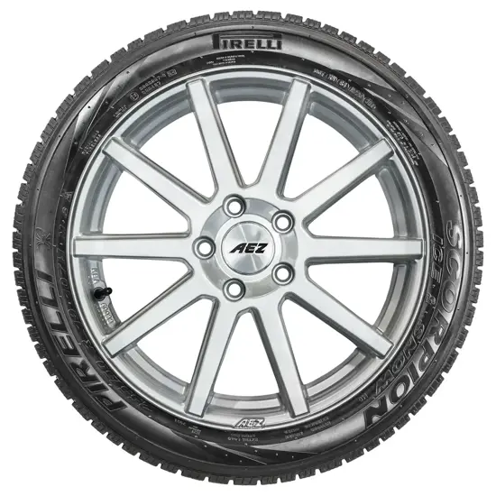 Pirelli 255 55 R18 109V Scorpion Ice Snow XL RB N1 15084276