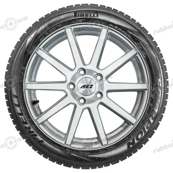 Pirelli 255 50 R19 107H Scorpion Ice Snow XL MO RB 15024236