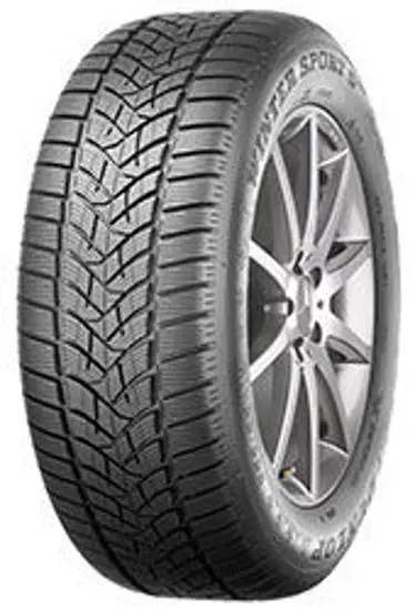 Buy Dunlop Winter Sport 5 SUV at a great price