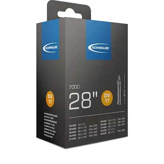 Schwalbe DV17 28 28 622 47 635 15218690