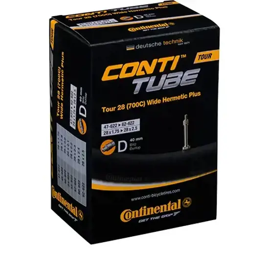 Continental Tour Tu Hermetic Pl 28 D40 32 622 47 622 42 635 15218675