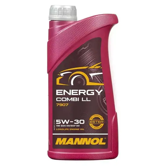Mannol MN Energy Combi LL 5W 30 1 L 15334787