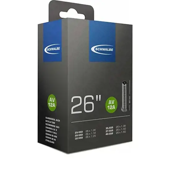 Schwalbe AV12A 26 25 559 40 559 15331931