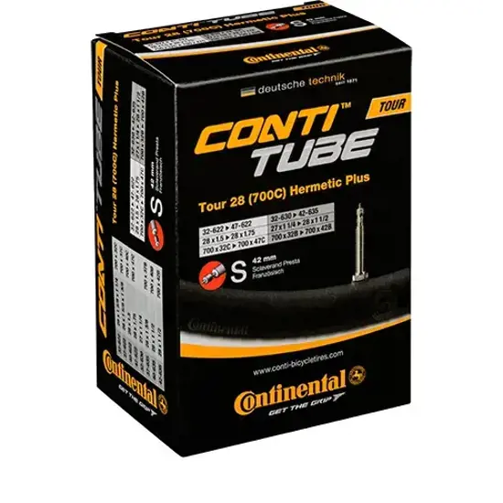 Continental Tour Tu Hermetic Pl 28 S42 32 622 47 622 42 635 15218676