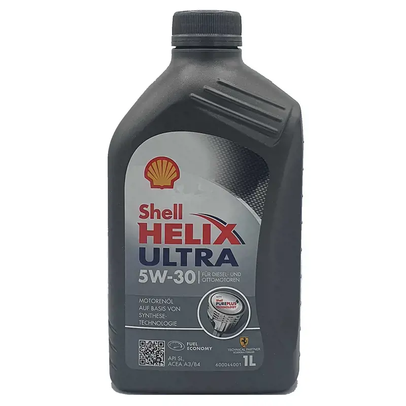 Shell Helix Ultra 5W-30 1 Litre