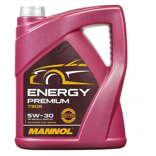 Mannol MN Energy Premium 5W 30 5 L 15334817