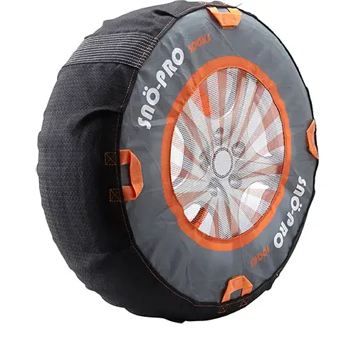 Schneesocken SOCKS Textil 120