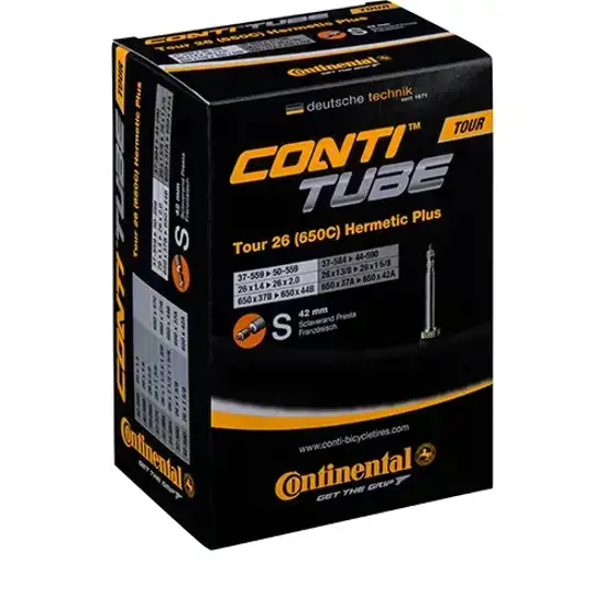 Continental Tour Tube Hermetic Plus 26 S42 37 559 47 597 15218670