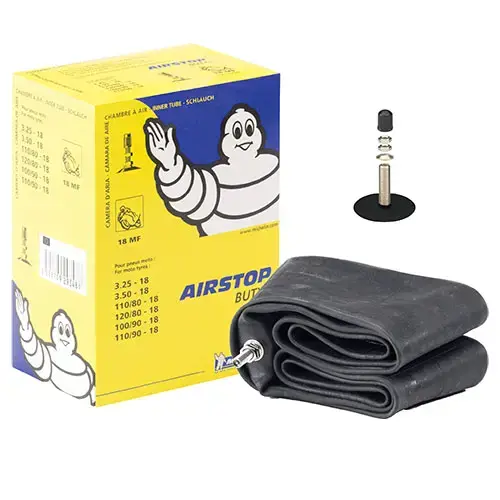 MICHELIN Inner tube MGR 18 (TR4) | reifen.com
