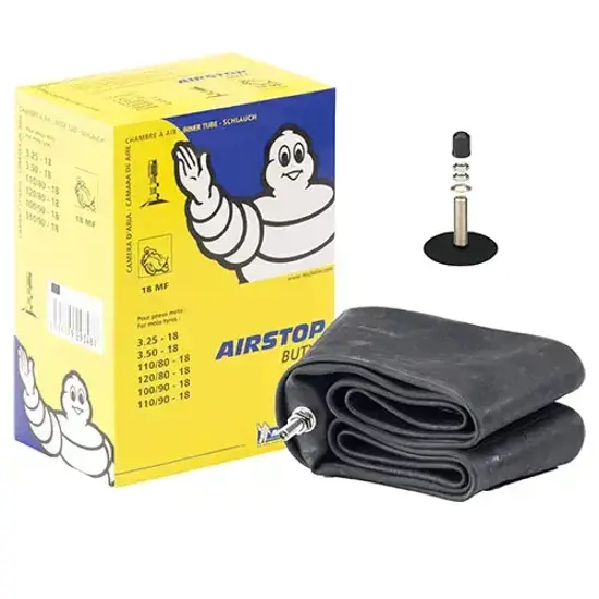 MICHELIN Inner tube MGR 18 (TR4) | reifen.com
