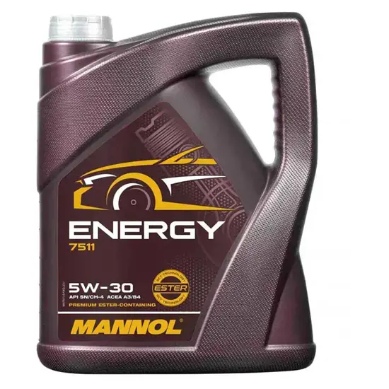 Mannol MN Energy 5W 30 5 L 15336897