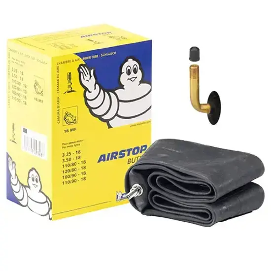 MICHELIN Schlauch B4 10 1202 15032365