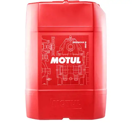 Motul 8100 ECO-CLEAN 0W-20 20 Liter