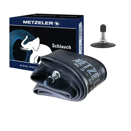 Metzeler Schlauch ME C D 18 TR4EN 15167055