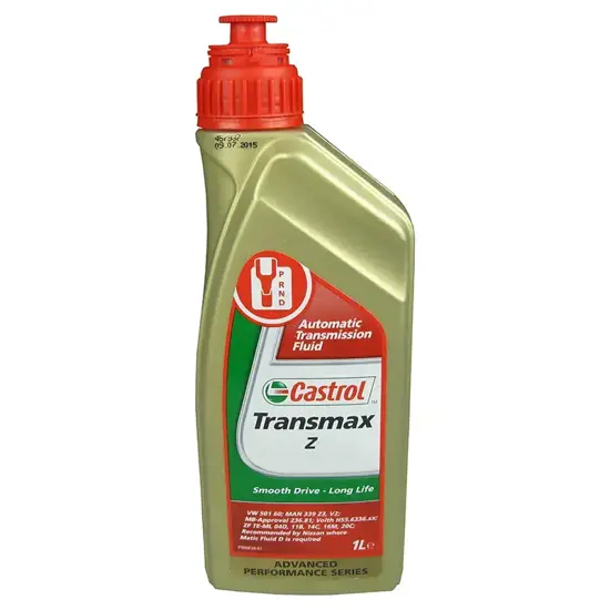Castrol Castrol Transmax Z 1 Liter 15158962