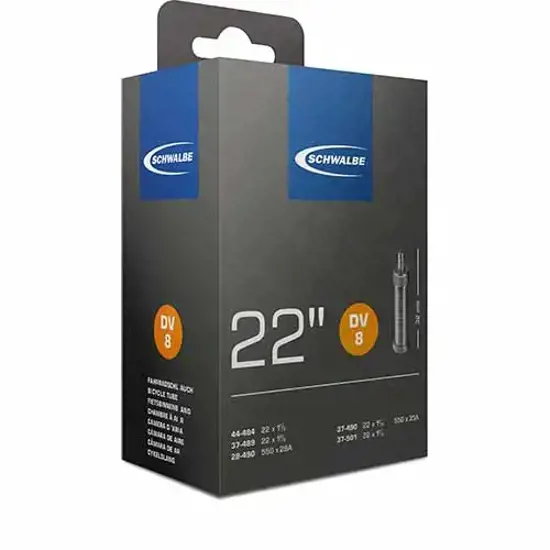 Schwalbe DV8 22 28 484 44 501 15331962