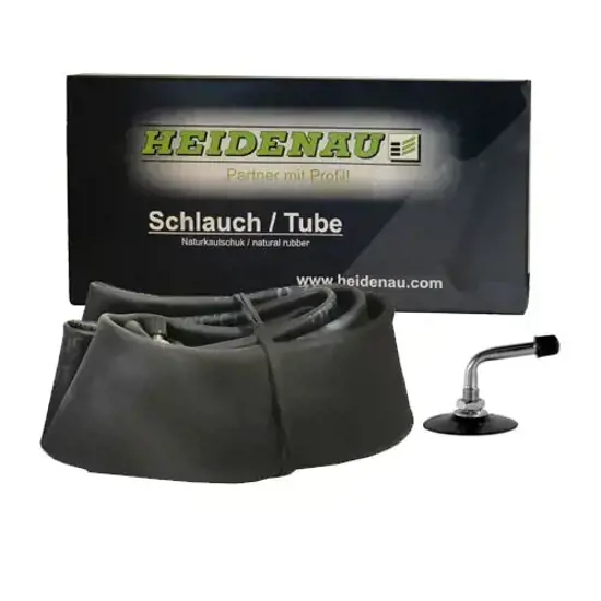 Heidenau Schlauch 15 G (41,5 G/86°)