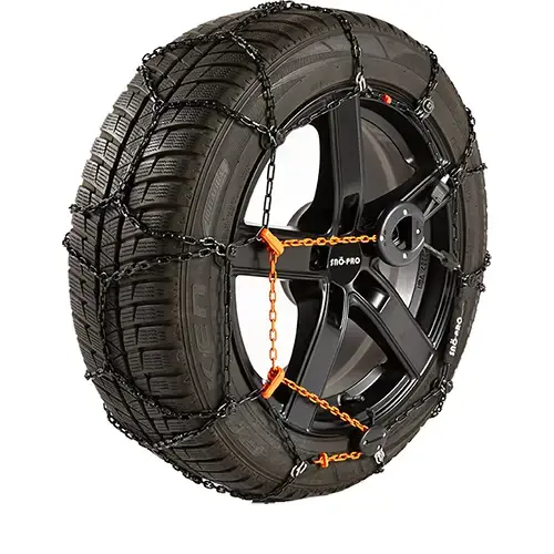 Schneekette 9mm MATIC 97