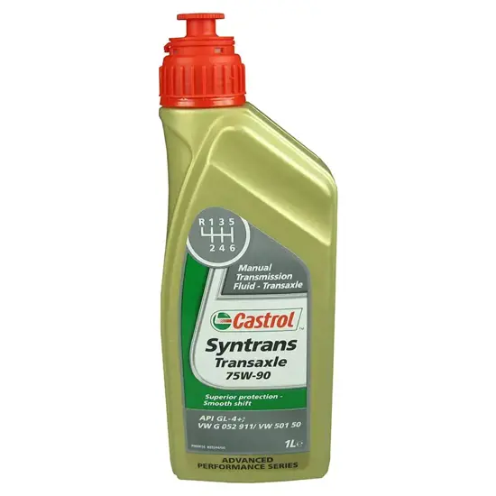 Castrol Castrol Syntrans 75W 90 1 Liter 15158961