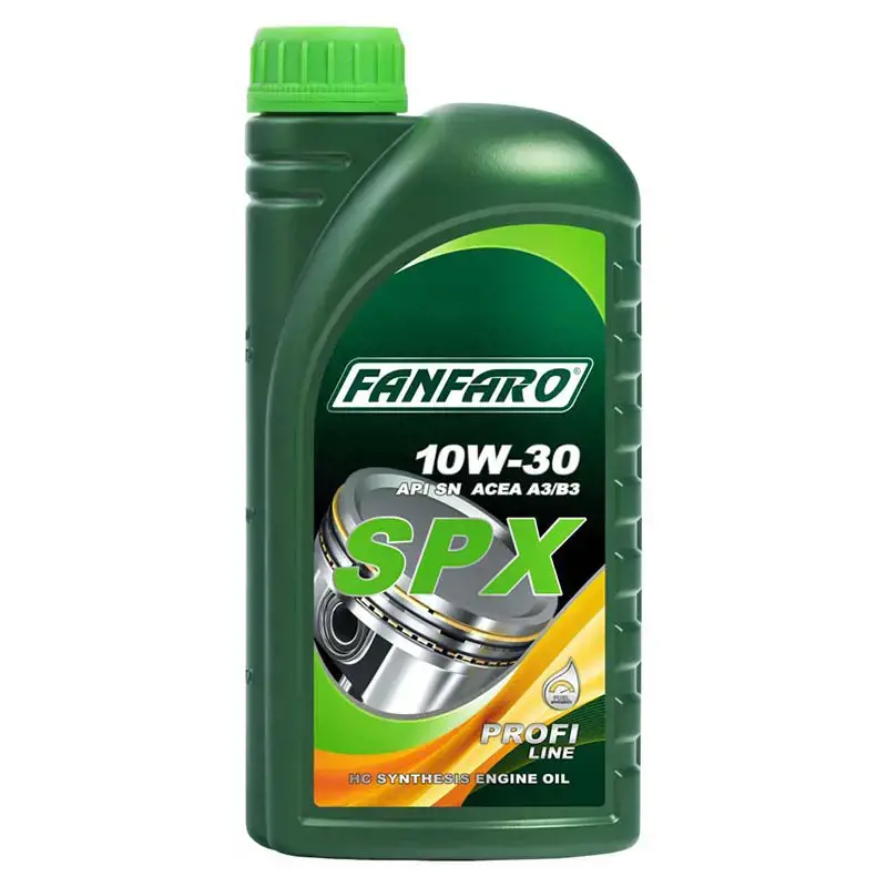 Fanfaro SPX 10W-30 1 L | reifen.com