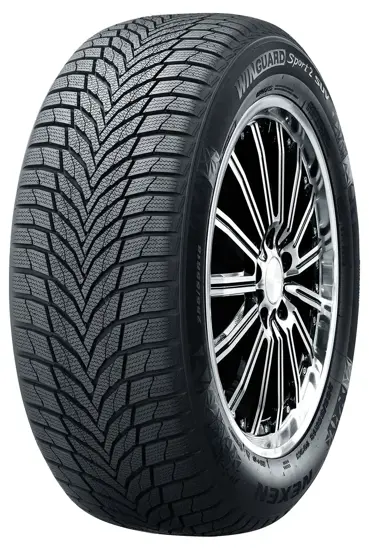 Nexen 245 50 R20 102V Winguard Sport 2 SUV 15344642