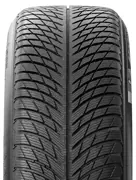 MICHELIN 255 60 R18 112V Pilot Alpin 5 SUV XL MS 15286301