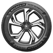 MICHELIN 255 60 R18 112V Pilot Alpin 5 SUV XL MS 15286301