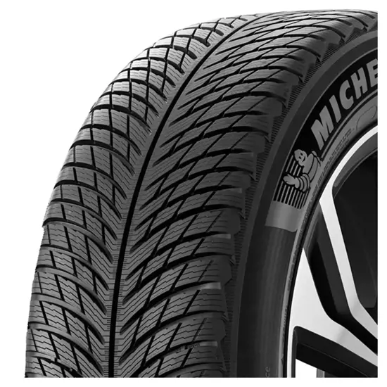 MICHELIN Pilot Alpin 5 SUV 295/40 R20 110V | reifen.com