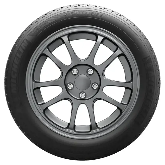 MICHELIN 235 60 R16 100T Latitude Alpin 15035864