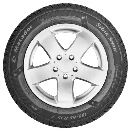 Matador 225 75 R16 104T MP92 Sibir Snow SUV 15108182