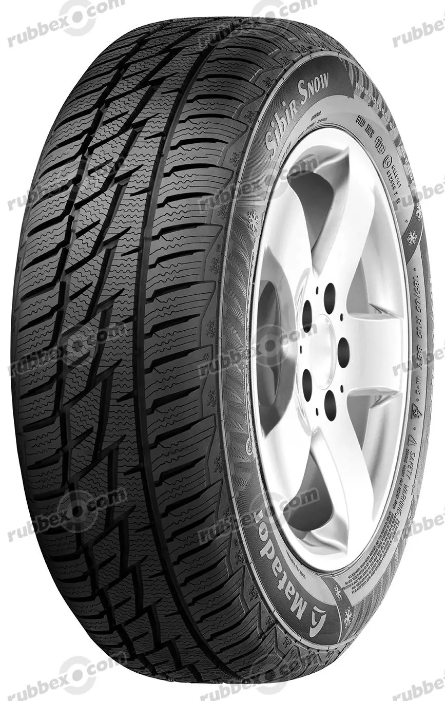 Matador 255 50 R19 107V MP92 Sibir Snow SUV XL FR 15108195