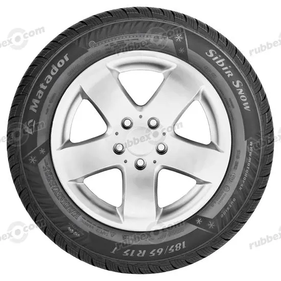 Matador 255 50 R19 107V MP92 Sibir Snow SUV XL FR 15108195