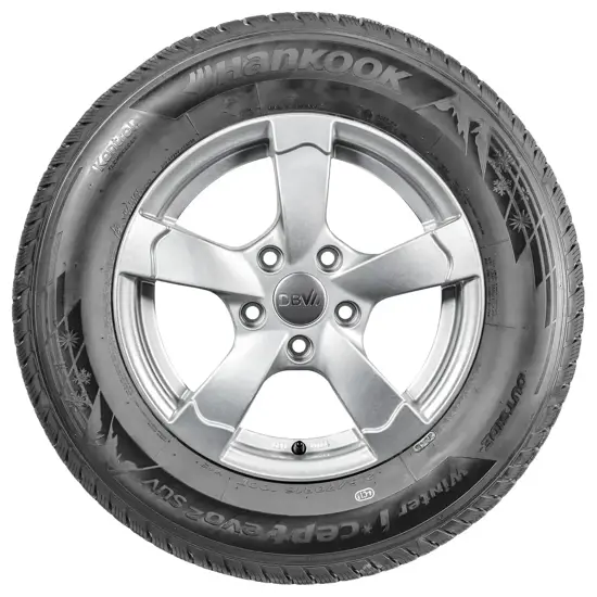 Hankook 245 70 R16 107T Winter icept evo2 W320A SUV 15171535
