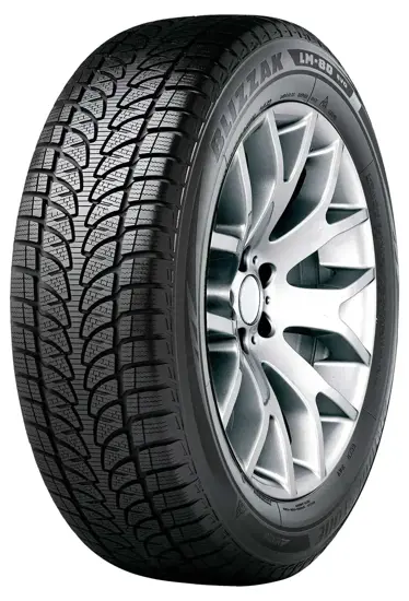 Bridgestone 235 60 R18 103H Blizzak LM 80 EVO MO GLK 15171688