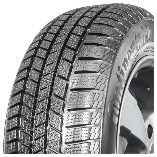 Continental CrossContact Winter 98H 215/65 R16