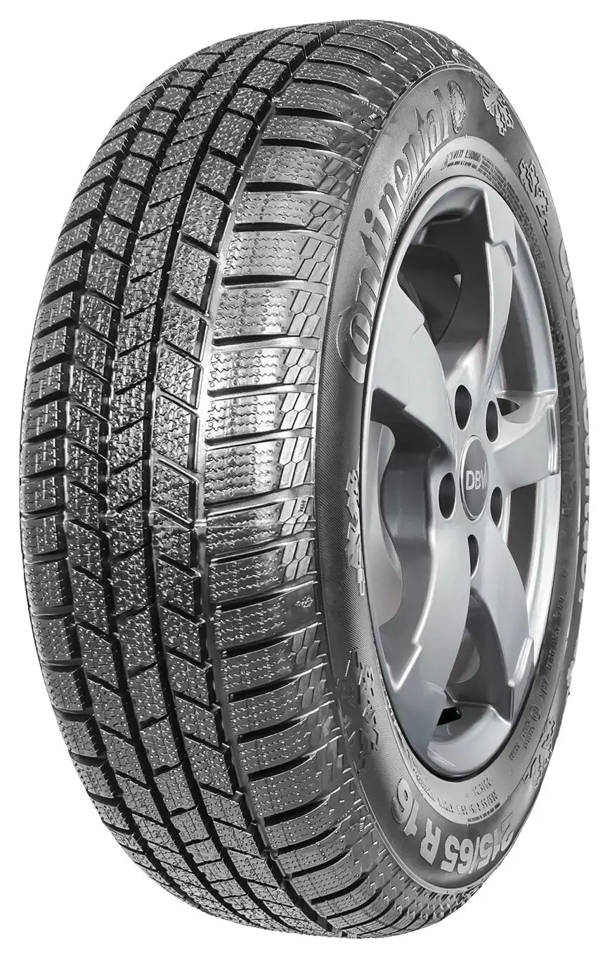 Continental CrossContact Winter 215/65 R16 98H