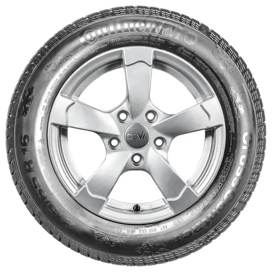 Winter R16 CrossContact 98H 215/65 Continental