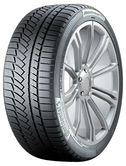 Continental WinterContact TS 850 P SUV