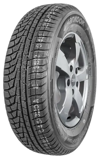 Hankook Winter i*cept evo2 W320A SUV 255/55 R20 110V | reifen.com